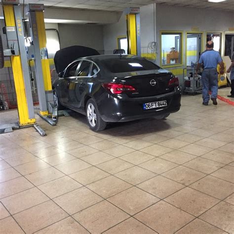 Opel yetkili servis bursa